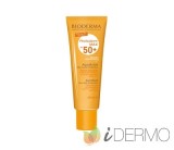 PHOTODERM MAX AQUAFLUIDO TOQUE SECO NEUTRO SPF 50+